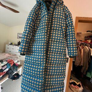 Canada Goose x Reformation Arctic Program Goose Down Jacket w Detachable Hood